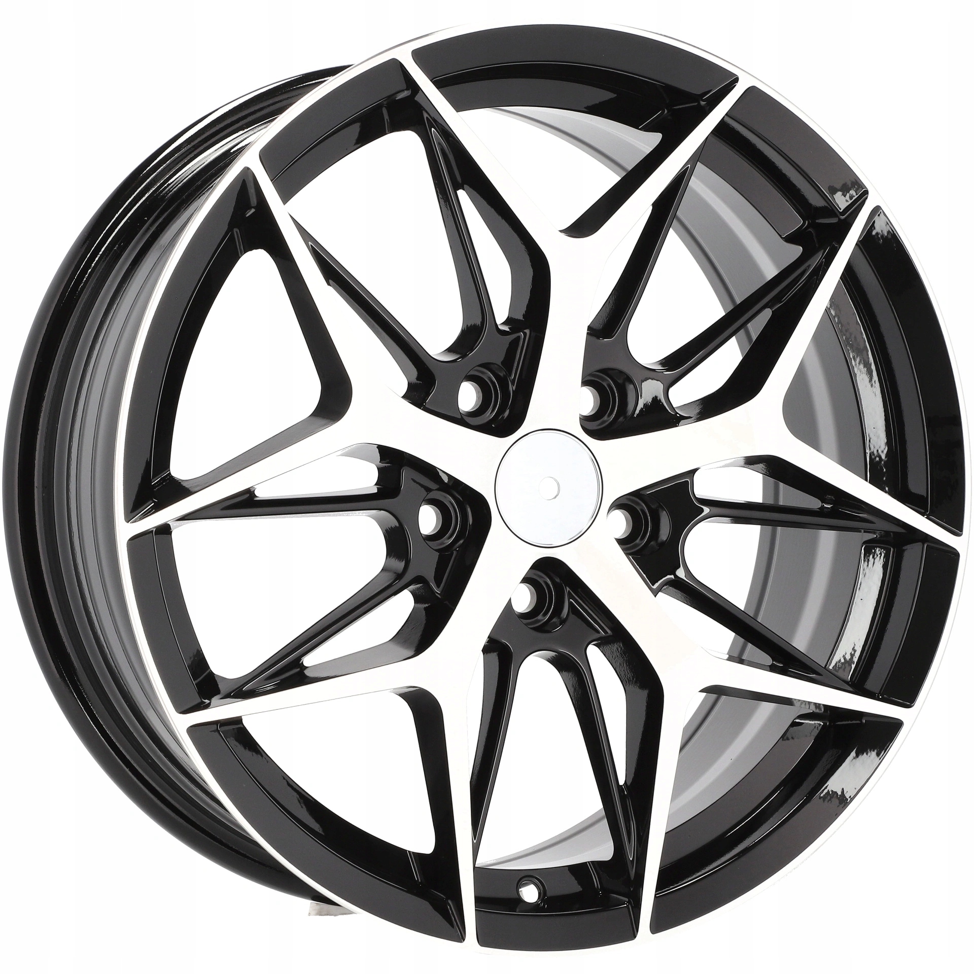 Kované disky (Flow Forming) 17 pre Mitsubishi Outlander IV Gn Pajero Pinin H7