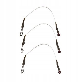Sensas Łącznik Feeder do koszyka 10cm 3szt