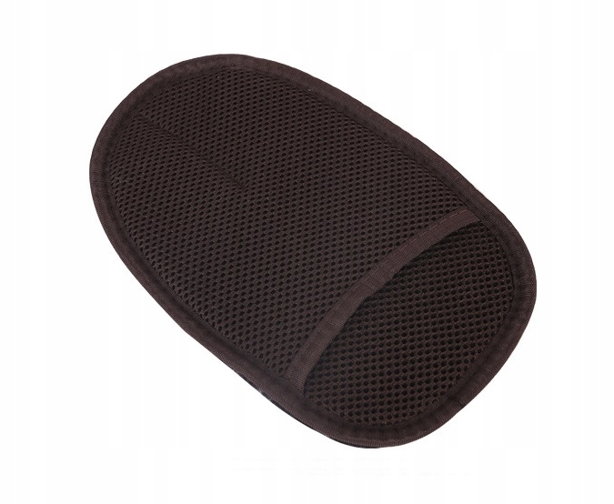 K93 RĘKAWICA GĄBKA DO MYCIA SAMOCHODU WEŁNIANA Producent Inny