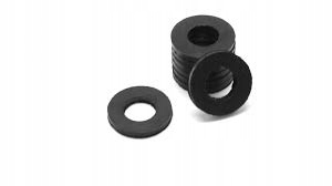 Uszczelka gumowa 3/4" do wężyka półśrubunku 100szt