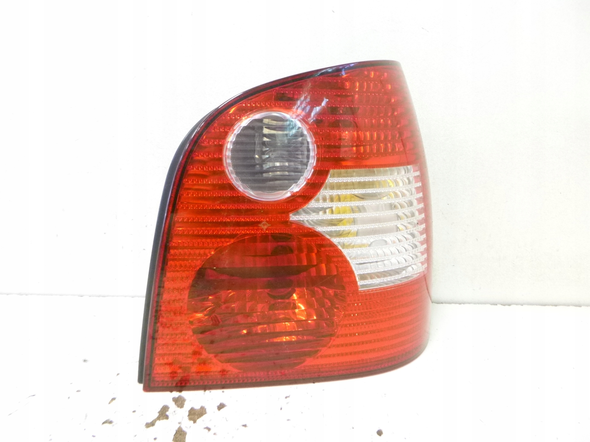 light rear right VW Polo 9N IV 2003r. 6Q6945096B