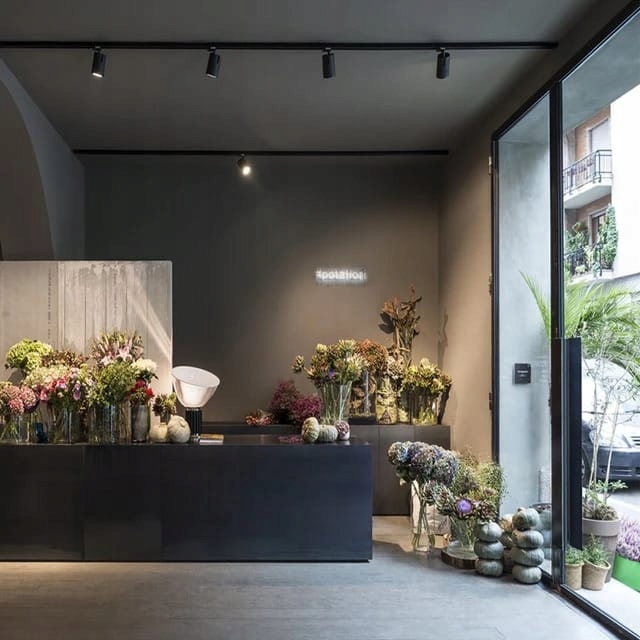 4X LAMPA LED REFLEKTOR SPOT TUBA + ŻARÓWKA GU10 5W Rodzaj gwintu GU10