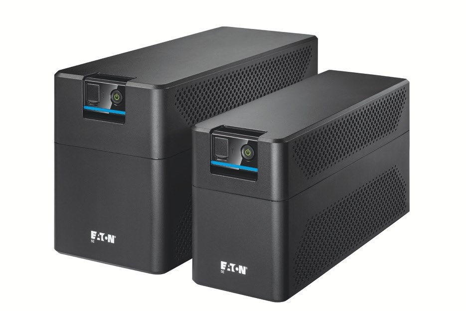 Ups záložný zdroj Eaton 5E1200UD 1200 Va 660 W