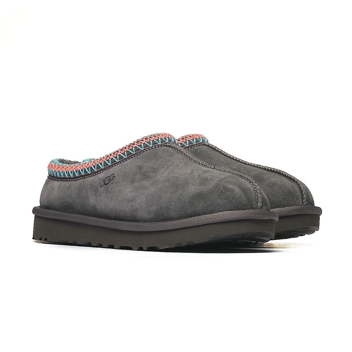 Pantofle Ugg W Tasman Šedá 37 Dámské
