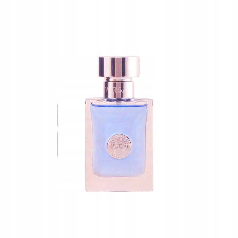 Versace Pour Homme toaletní voda ve spreji 30 ml