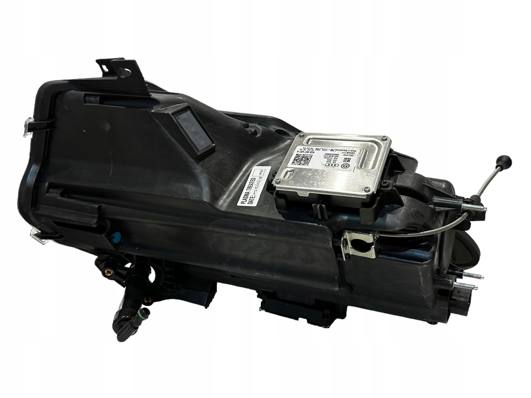 LAMBORGHINI AVENTADOR reflektor right light RH 34733 4G0907697H