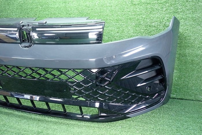 VW TIGUAN III R-LINE 571 24- front bumper front