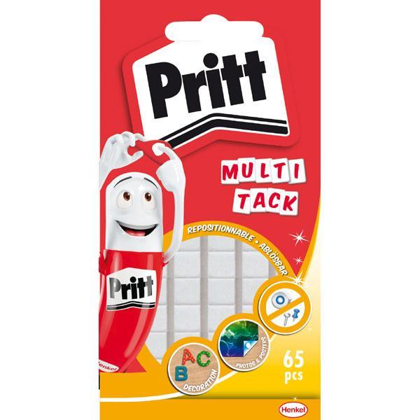 

Masa mocująca Pritt On&Off 35g