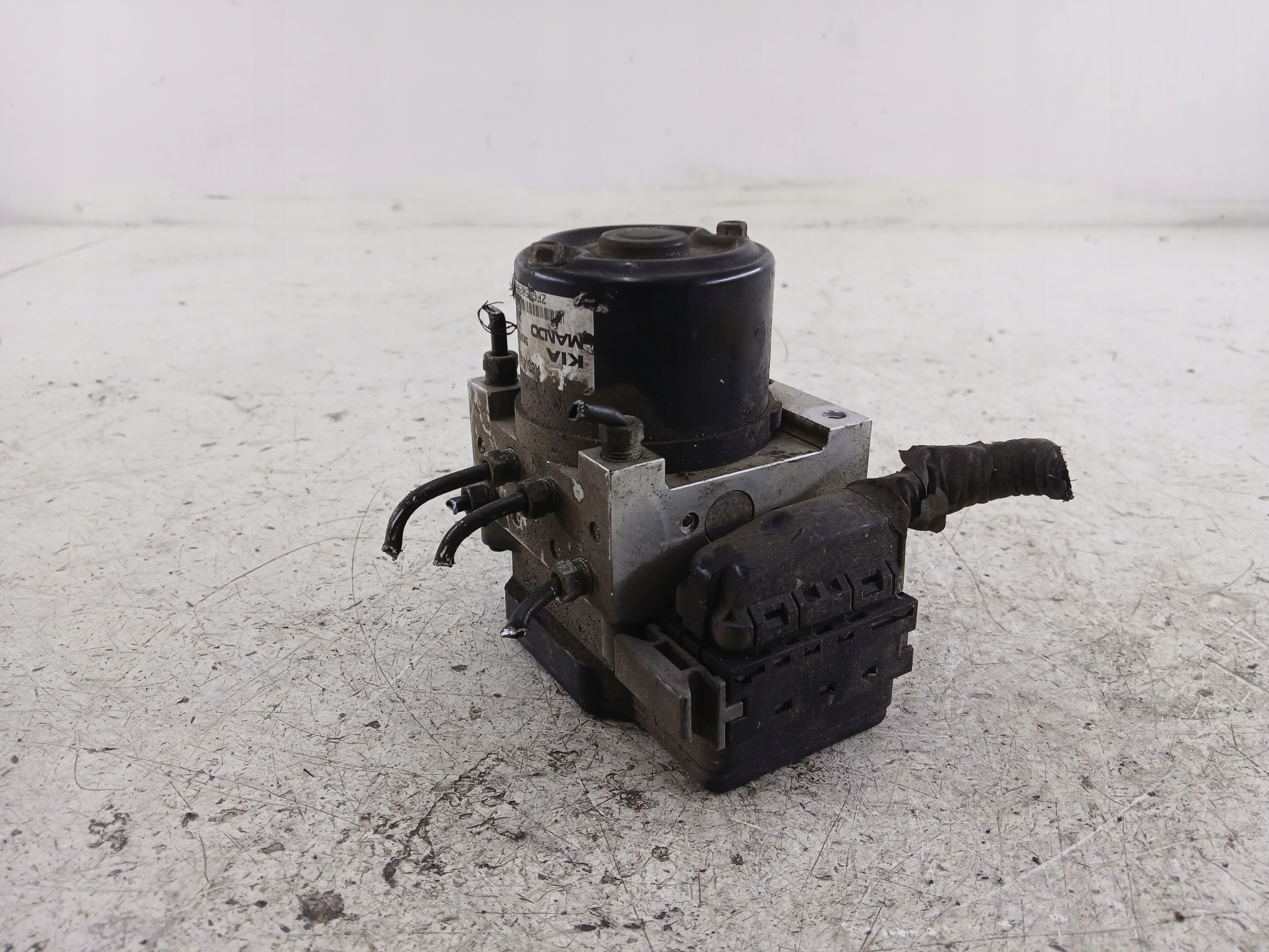 KIA RIO e Servofreno ABS 95610-FD330 58970-FD100