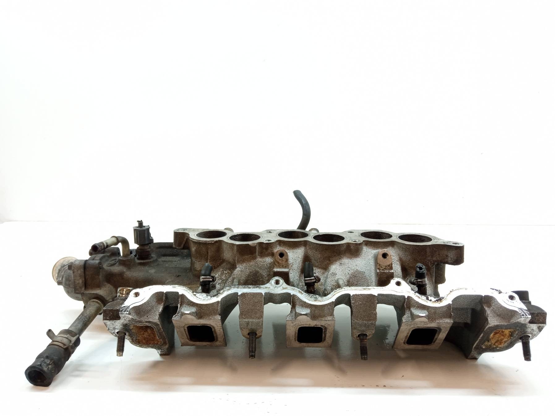 intake manifold 3.0 V6 Ford Taurus IV (2000-2007)