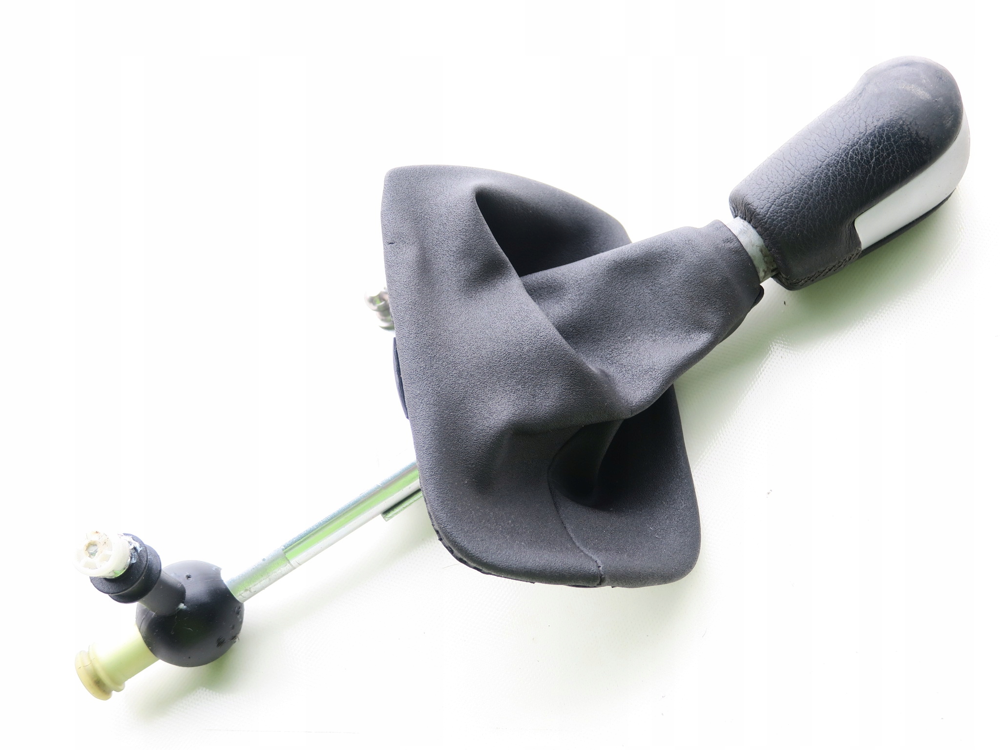 Ручка сильфона селектор R дизайн Європа VOLVO C30