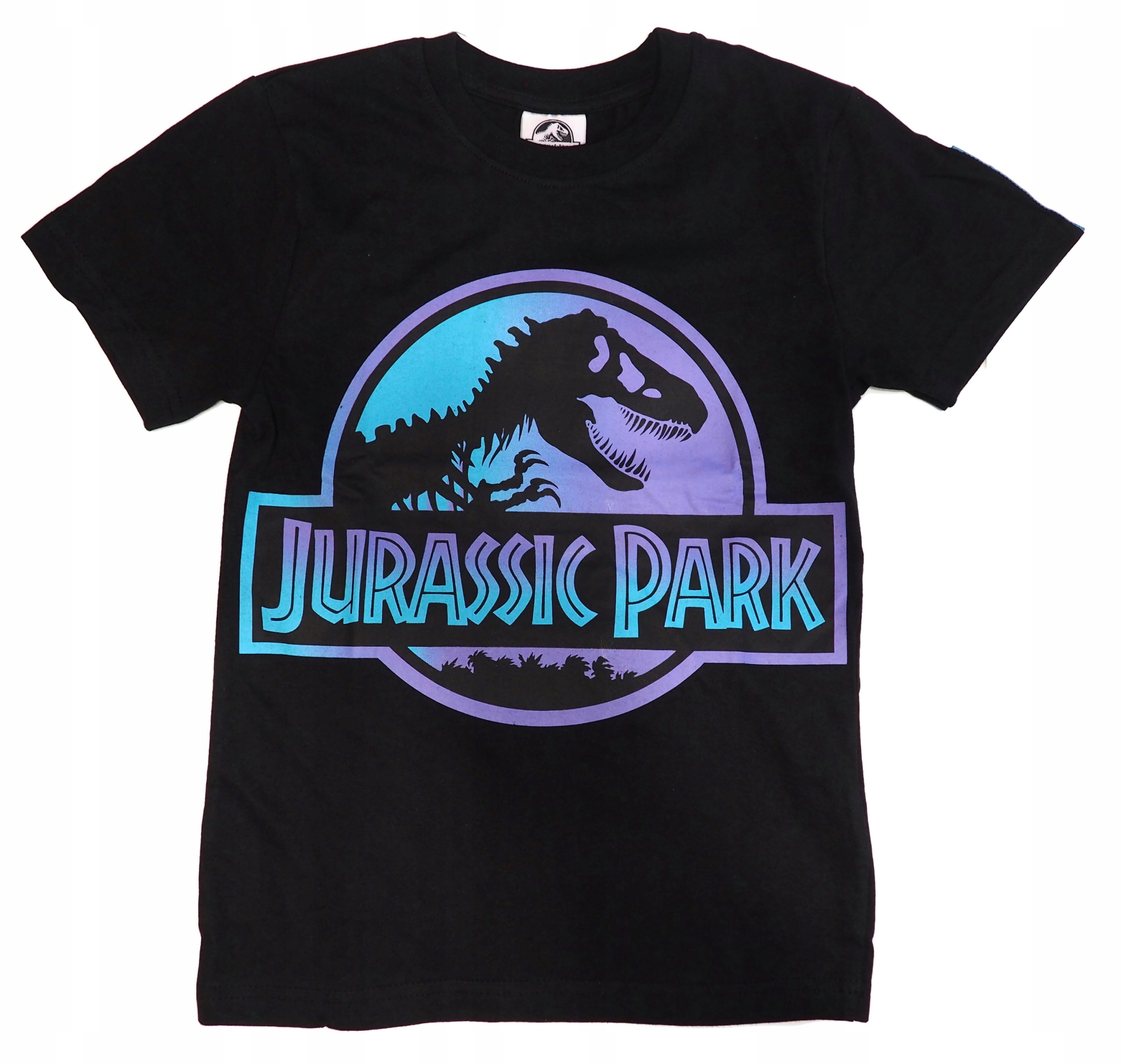 

Bluzka Jurassic World 146, T-shirt bluzeczka park