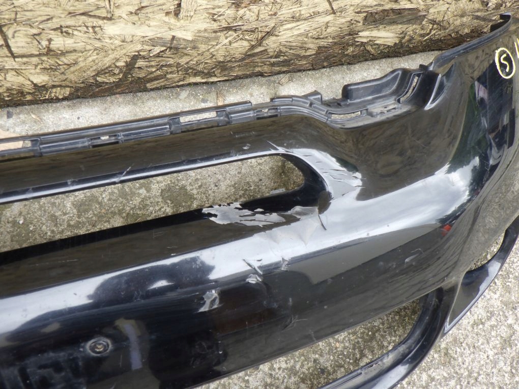 MINI COUNTRYMAN S R60 PACEMAN S R61 front bumper