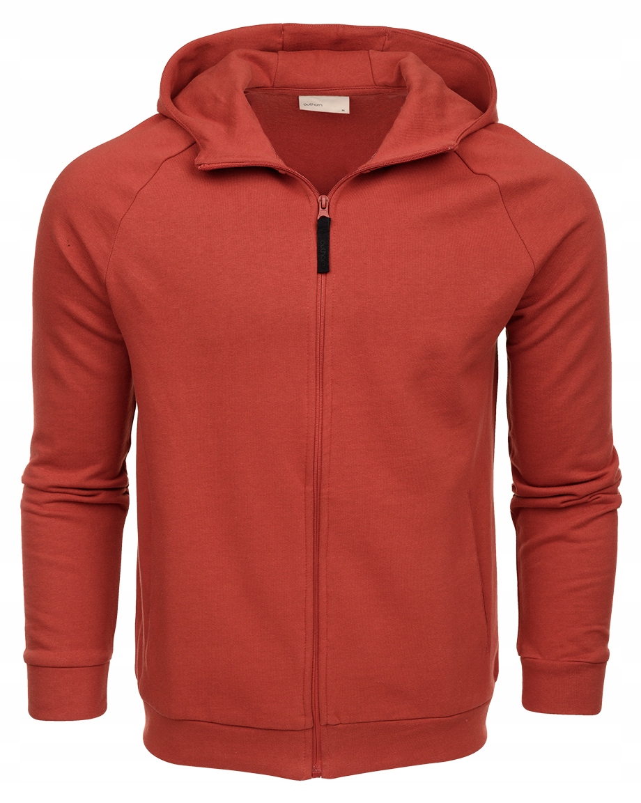 

Outhorn bluza męska z kapturem zasuwana roz.L