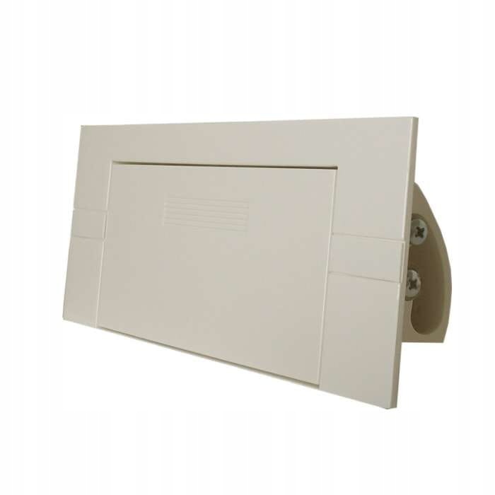 Automatická lopatka KitVac – krémová