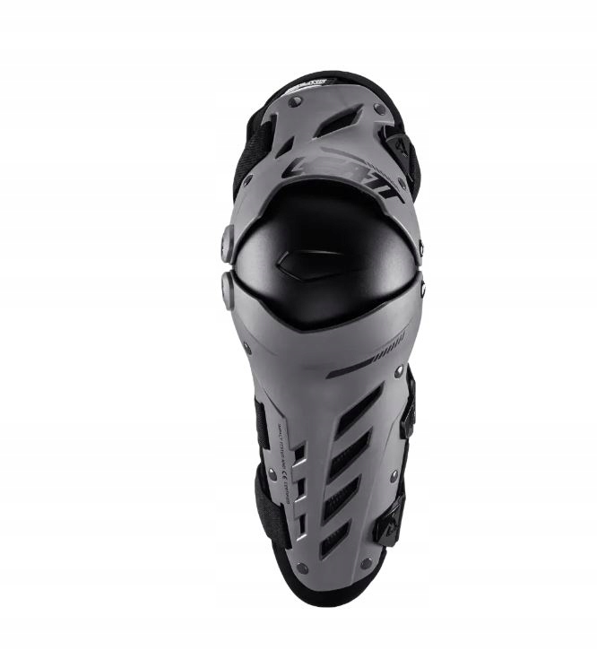 Chránič Kolien Leatt Knee&shin Dual Axis Forge (s/m)