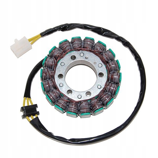 Electrosport Vinutie Alternátora (stator) Kawasaki ZX6R/ZX-6RR (05-06), E