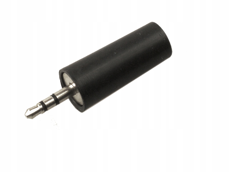 Разъем 2,5 мм стерео пластик-2 штуки