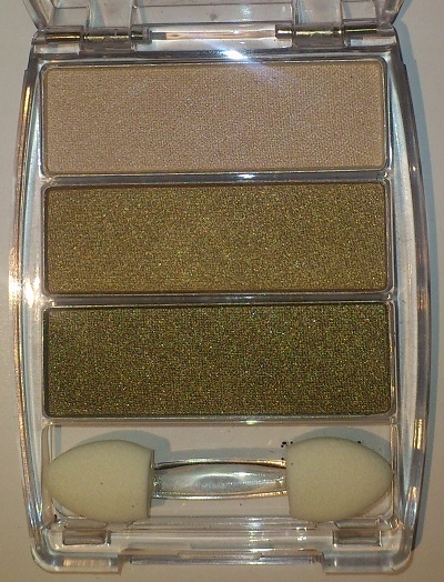 COLLECTION 2000 CIENIE TRIO PALETA - 10 EARTHBOUND Marka inna marka