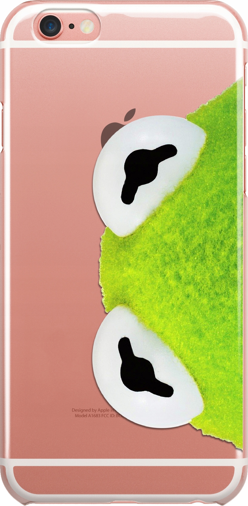 

Etui Wzory Muppety Oppo A72