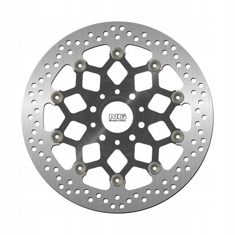 Ng Tarcza Hamulcowa Przód Ktm Duke 790 '18-22, Duke 890 '21-'22 (300X52X5MM