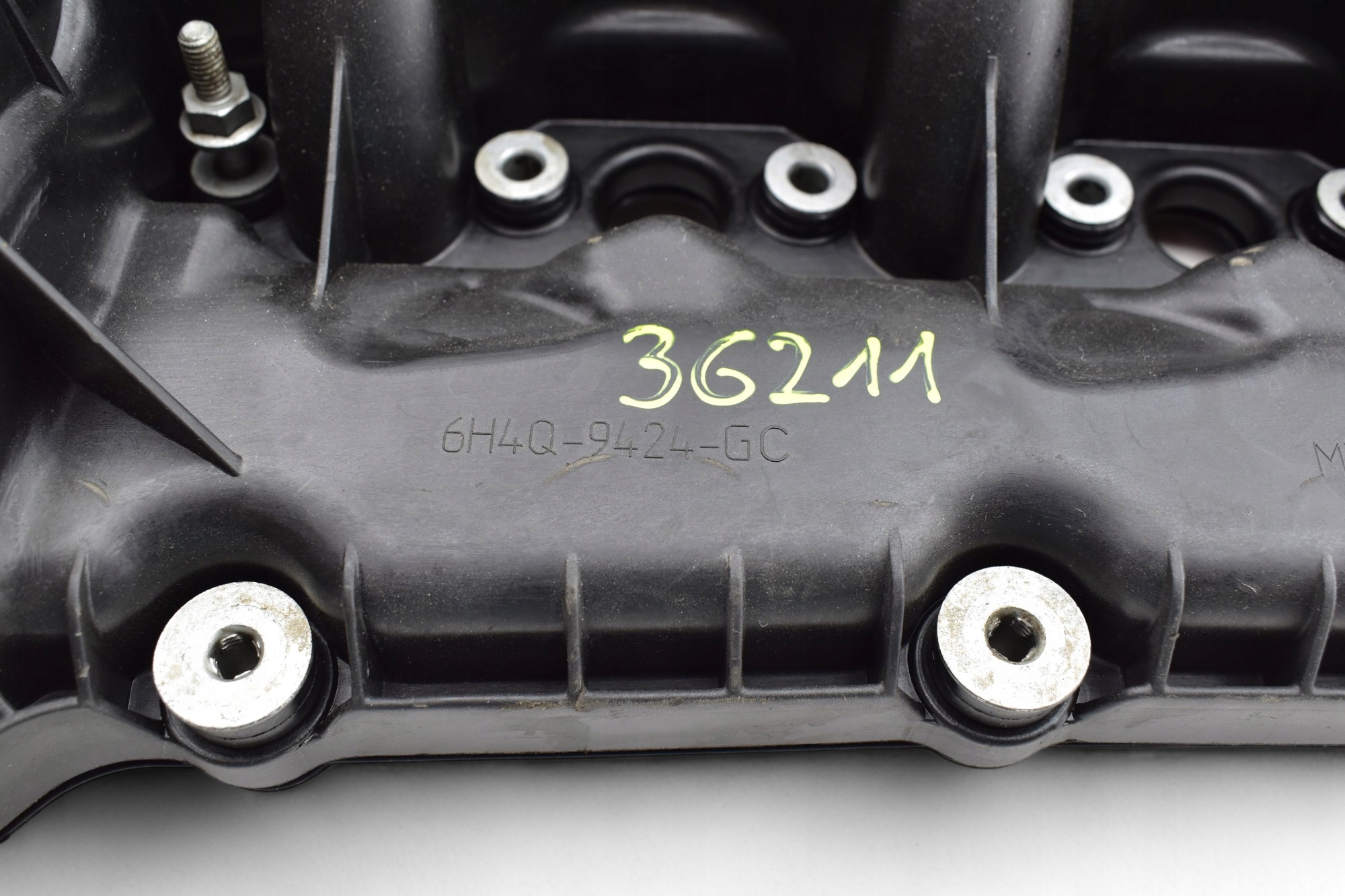 Abdeckung der Ventile RANGE ROVER SPORT 3.6 TDV8 L320 6H4Q-9424-GC