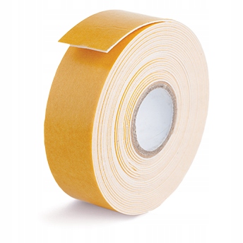TAŚMA DWUSTRONNA MONTAŻOWA PIANKOWA 19MM X 1,5MB