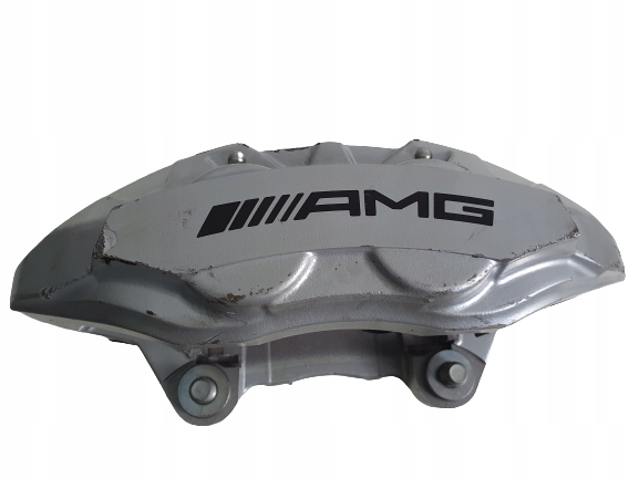 MERCEDES 205 AMG ZACISK HAMULCOWY LEWY PRZÓD