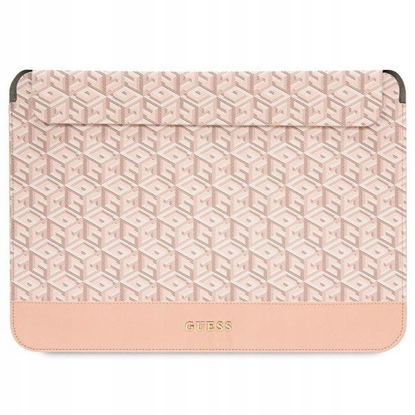Guess Sleeve puzdro pre MacBook Pro 14 M5/M4/M3/M2/M1 2025-