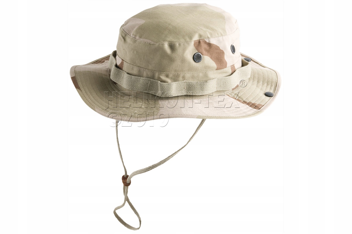 

Kapelusz moro Helikon Boonie Hat Us Desert S
