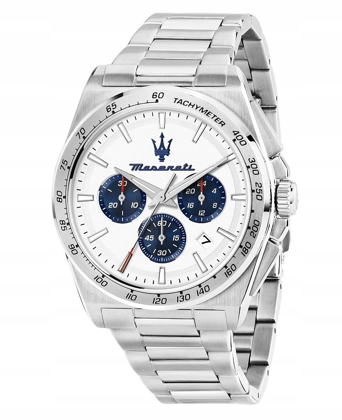 Pánské hodinky Maserati R8873652007 Velocit? Chrono