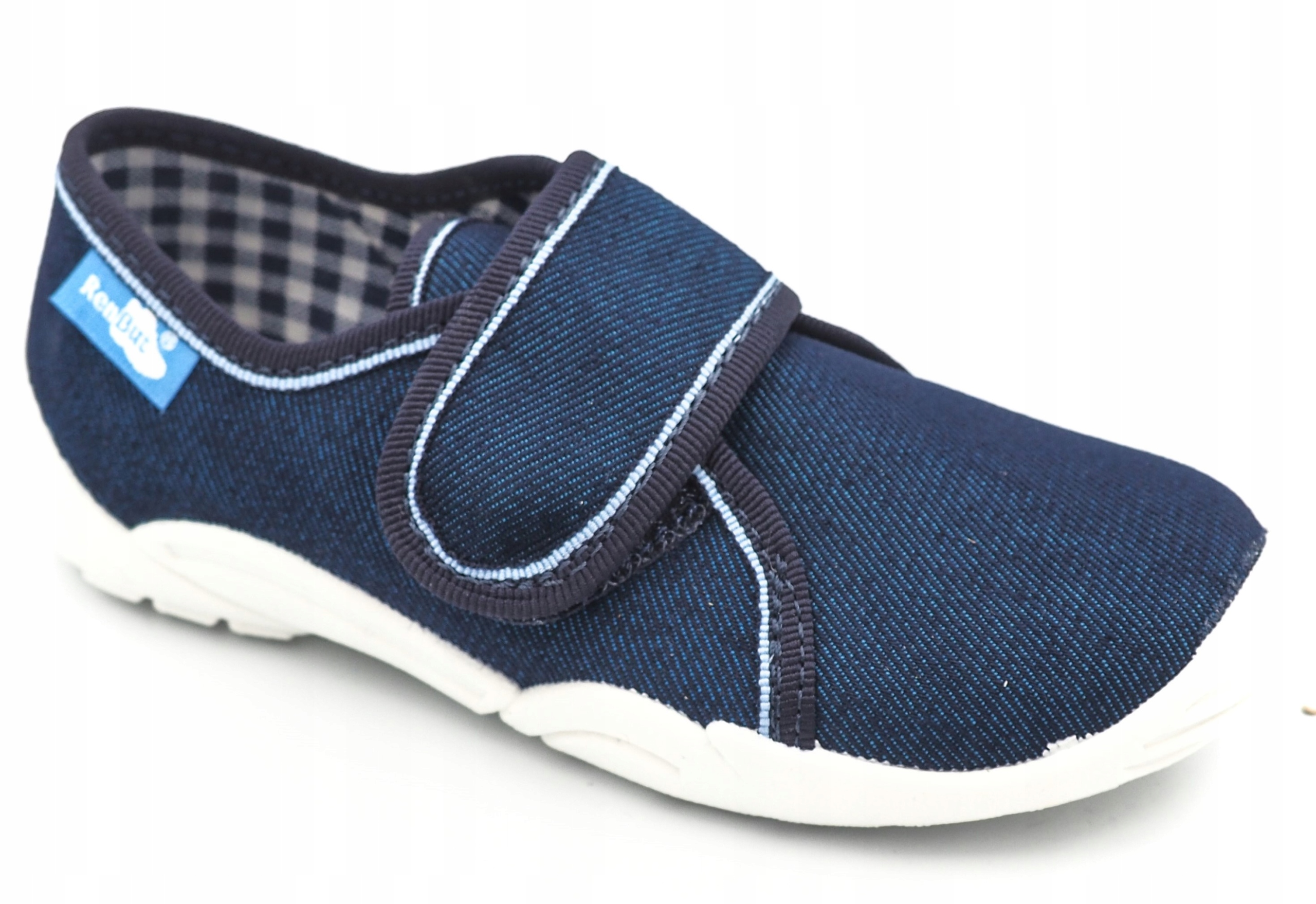 

Ren But Kapcie Wkł.profilowana 33-373 R29