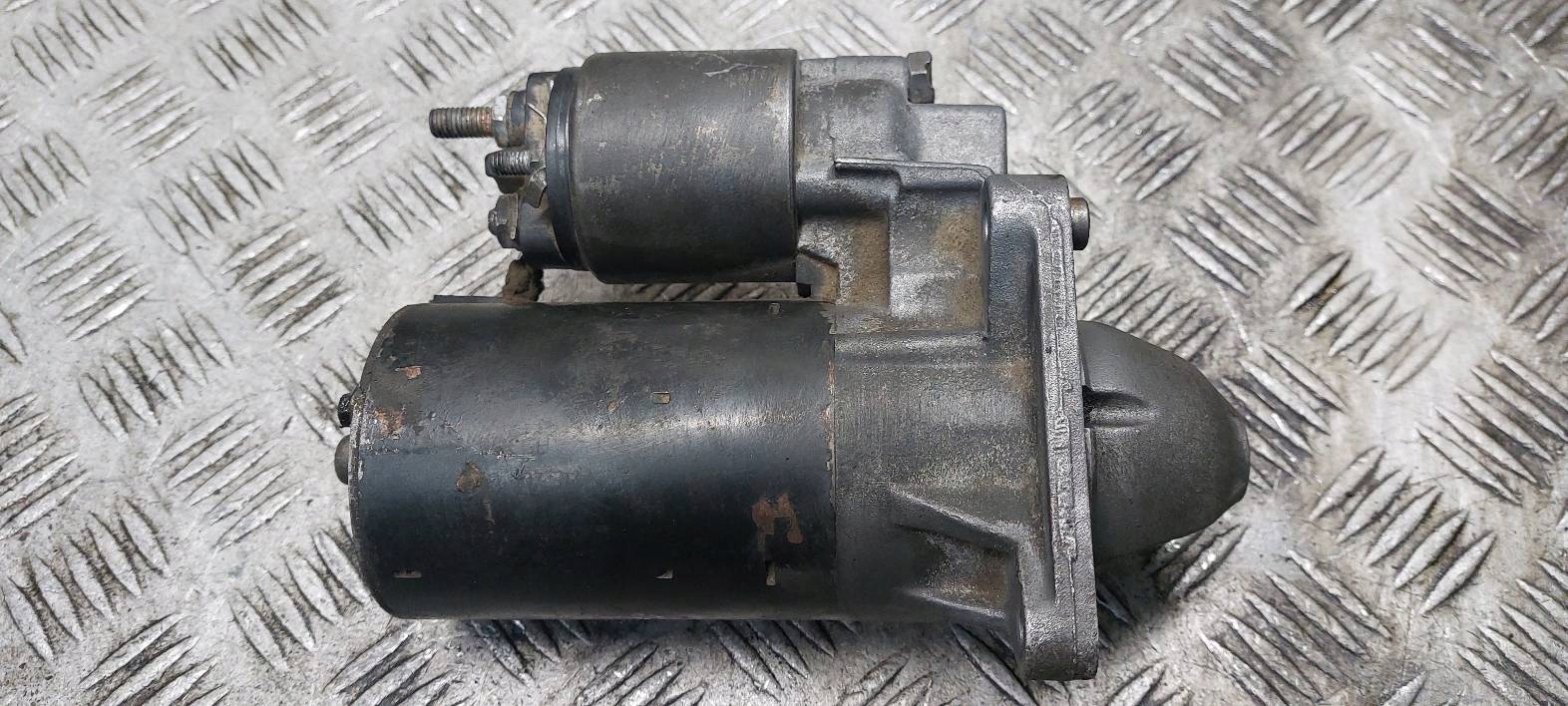 starter FIAT MAREA 1.8 16V 182A2.000