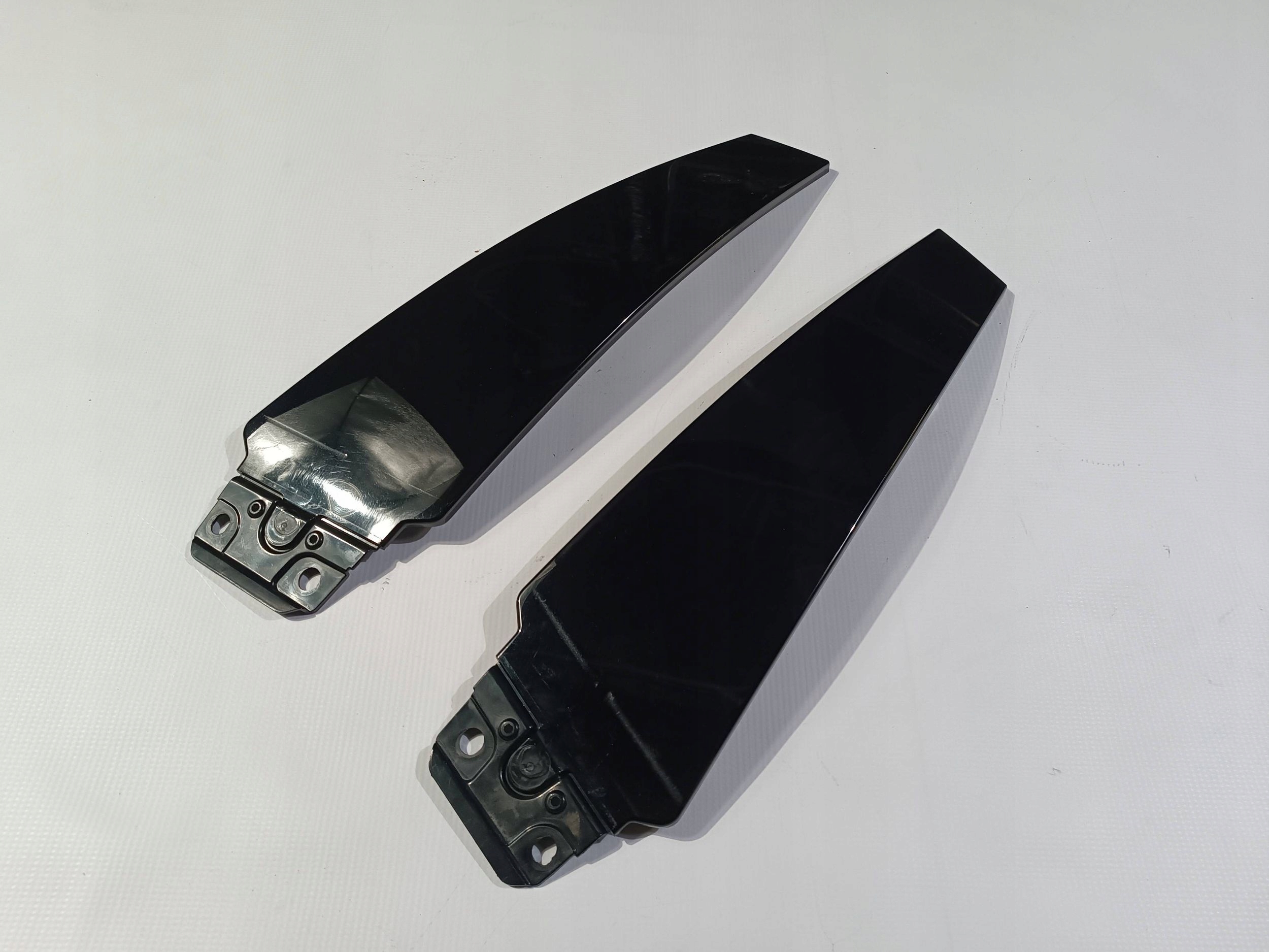 cover slupka B upper left right Maserati Ghibli 2013