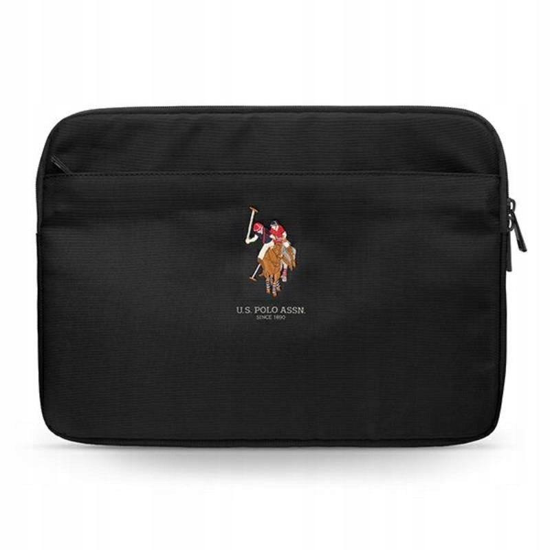 Us Polo Assn Computer Sleeve – Pouzdro na notebook 13“ (černé)