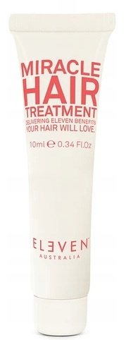 

Eleven Australia Miracle Hair Odżywka 10ml