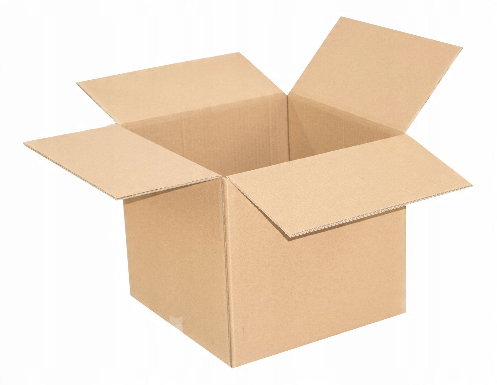 

Karton pudełko 35,7x35,7x31,6cm K-20 20szt.