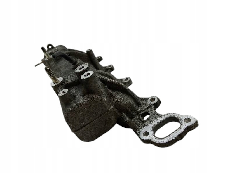 intake manifold 2.2 D TD Mazda 6 II (2007-2013)