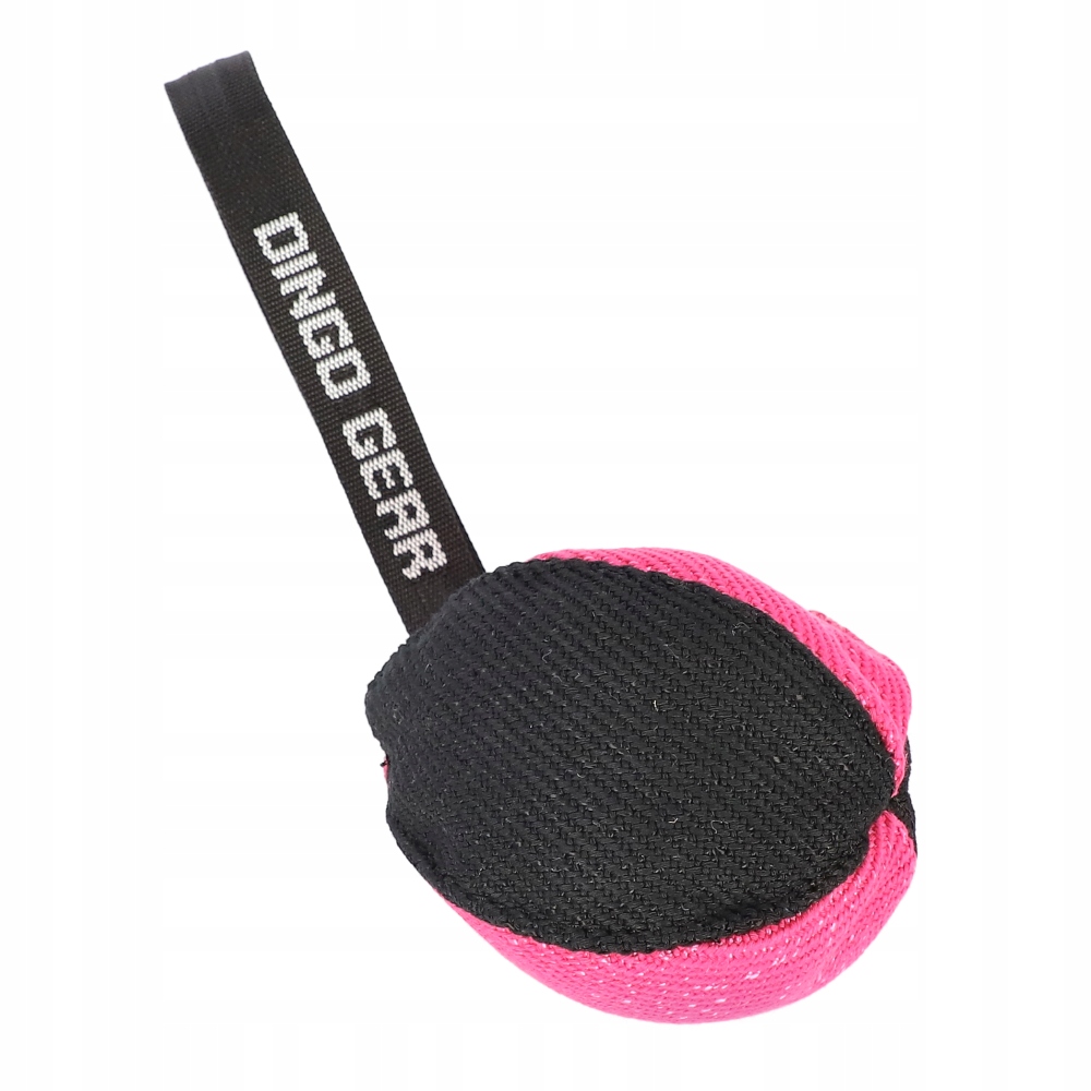 

Dingo Gear K9 Zabawka Dla Psa Piłka #11CM Trening