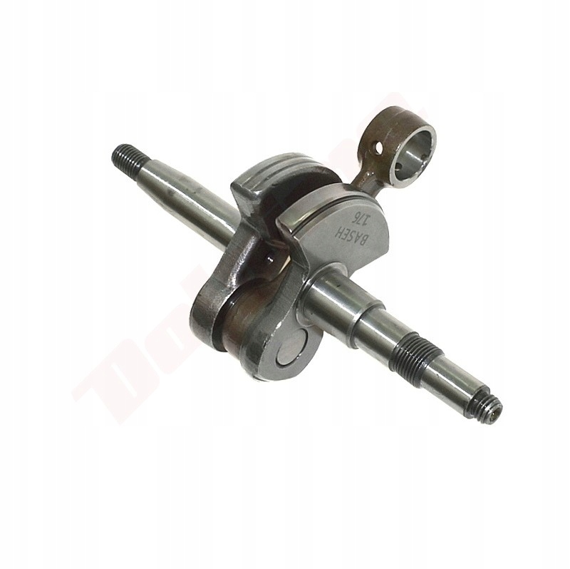 Kľukový Hriadeľ Echo Cs 501 (A011-001420)