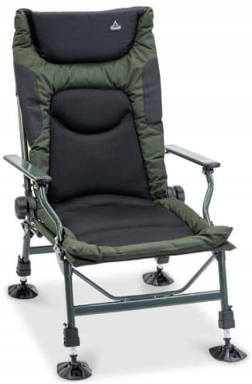 Fotel Anaconda Cusky Carp Chair +gratis!