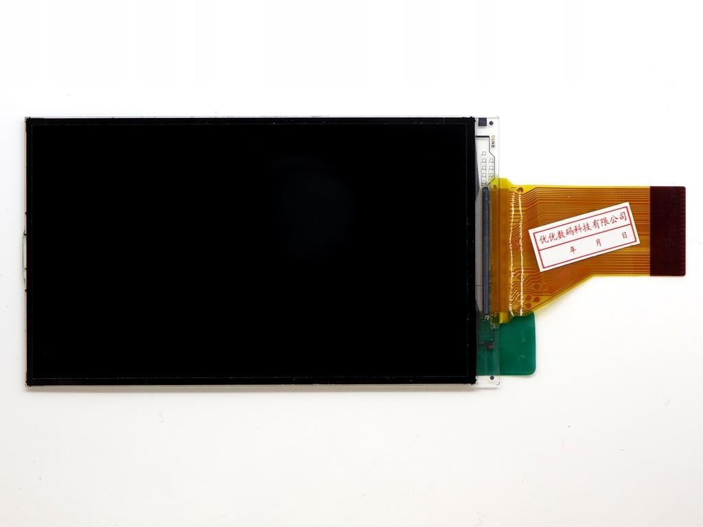 LCD Panasonic Hdc HS90 HS700 SD700 SD707 SD90