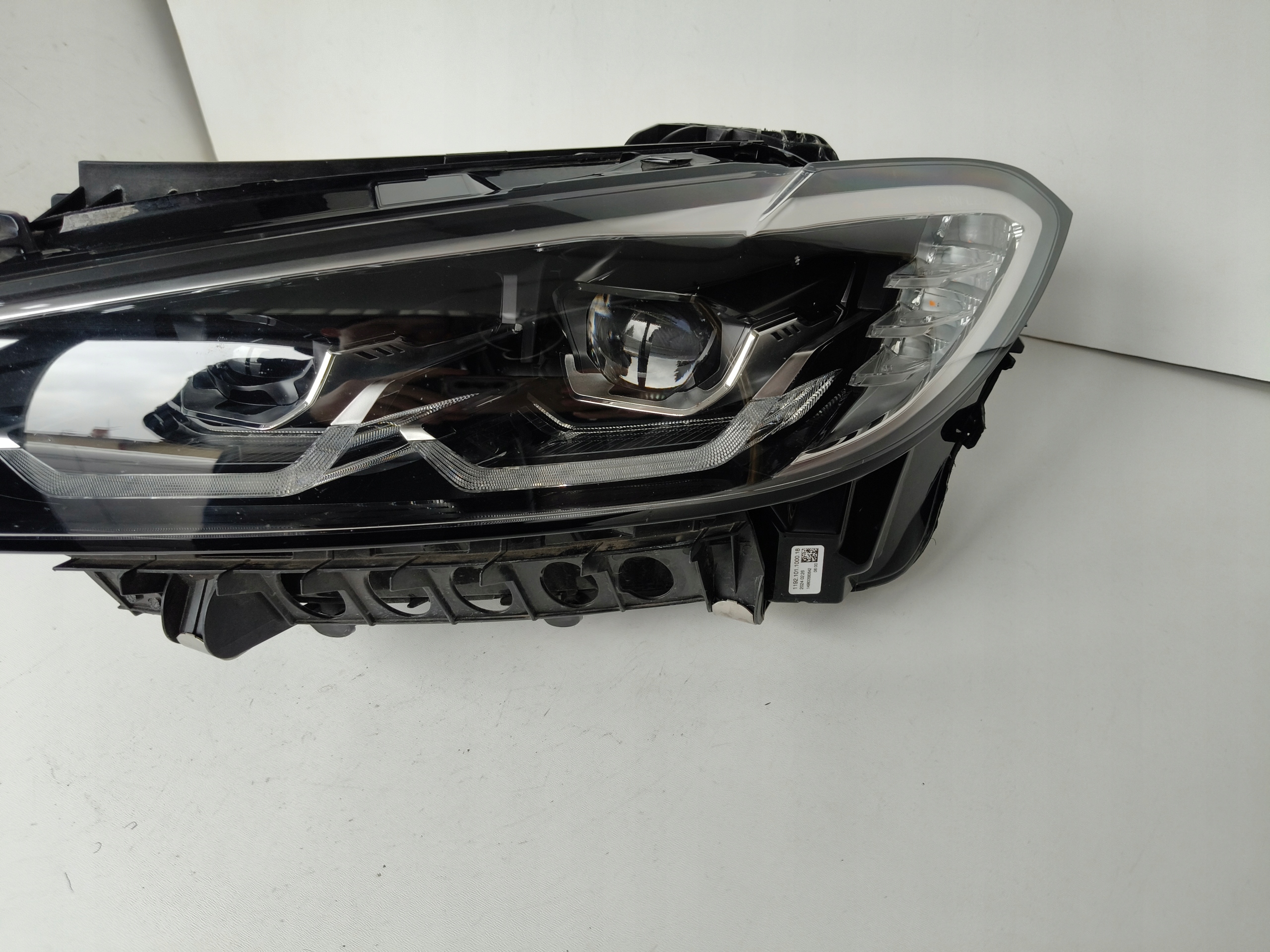 light left REFLEKTOR BMW 4 G22 G23 G26 FULL LED