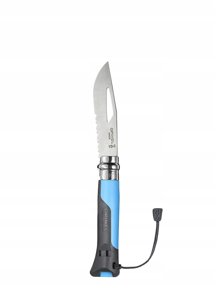 Nůž skládací Opinel No.08 Outdoor