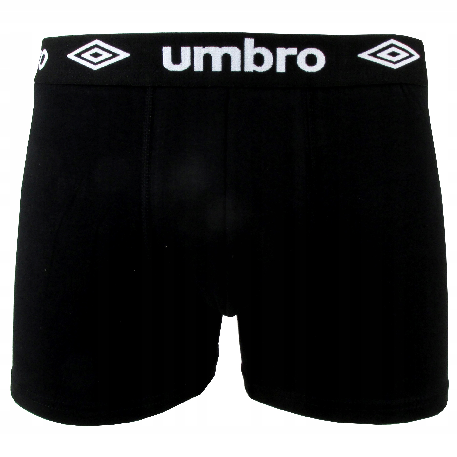 UMBRO Bokserki majtki bawełna 4-PAK Rozmiar L