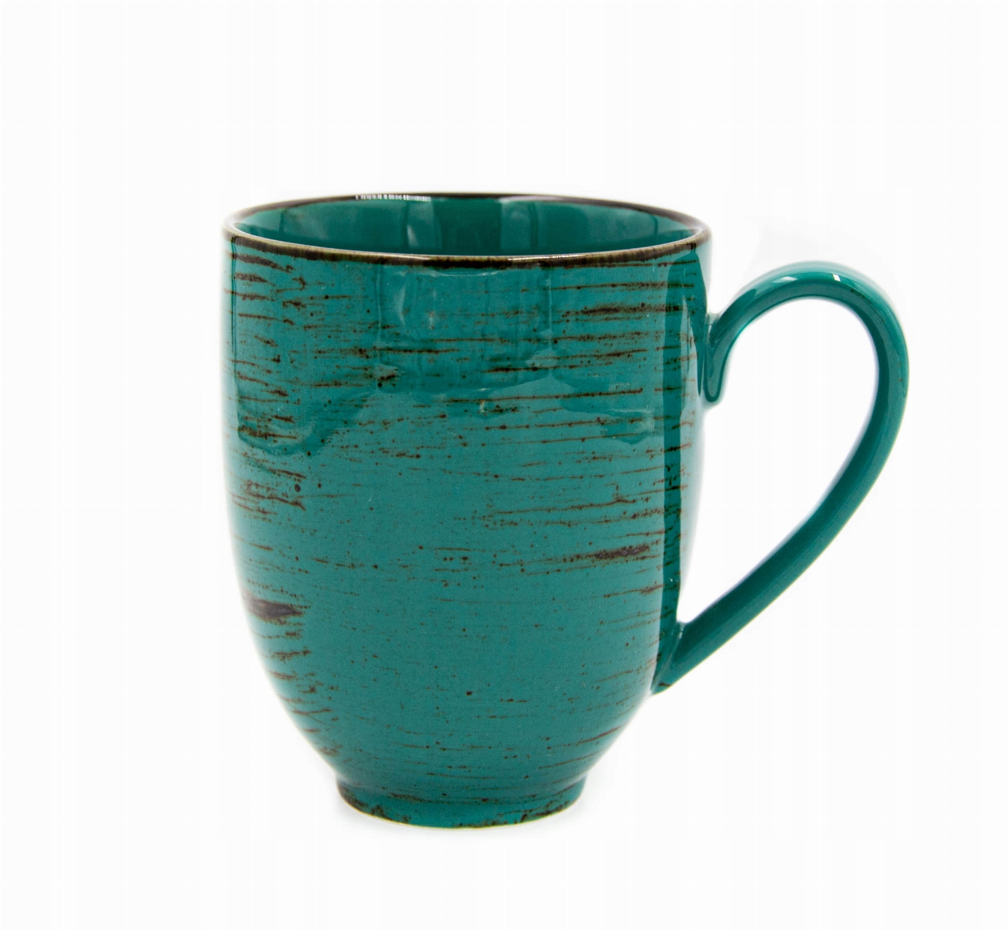 

Alumina Bogucice Nostalgia Emerald Kubek 400 ml