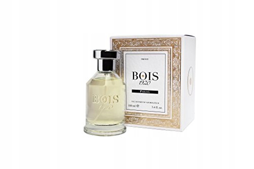 I Trasparenti Parana woda perfumowana