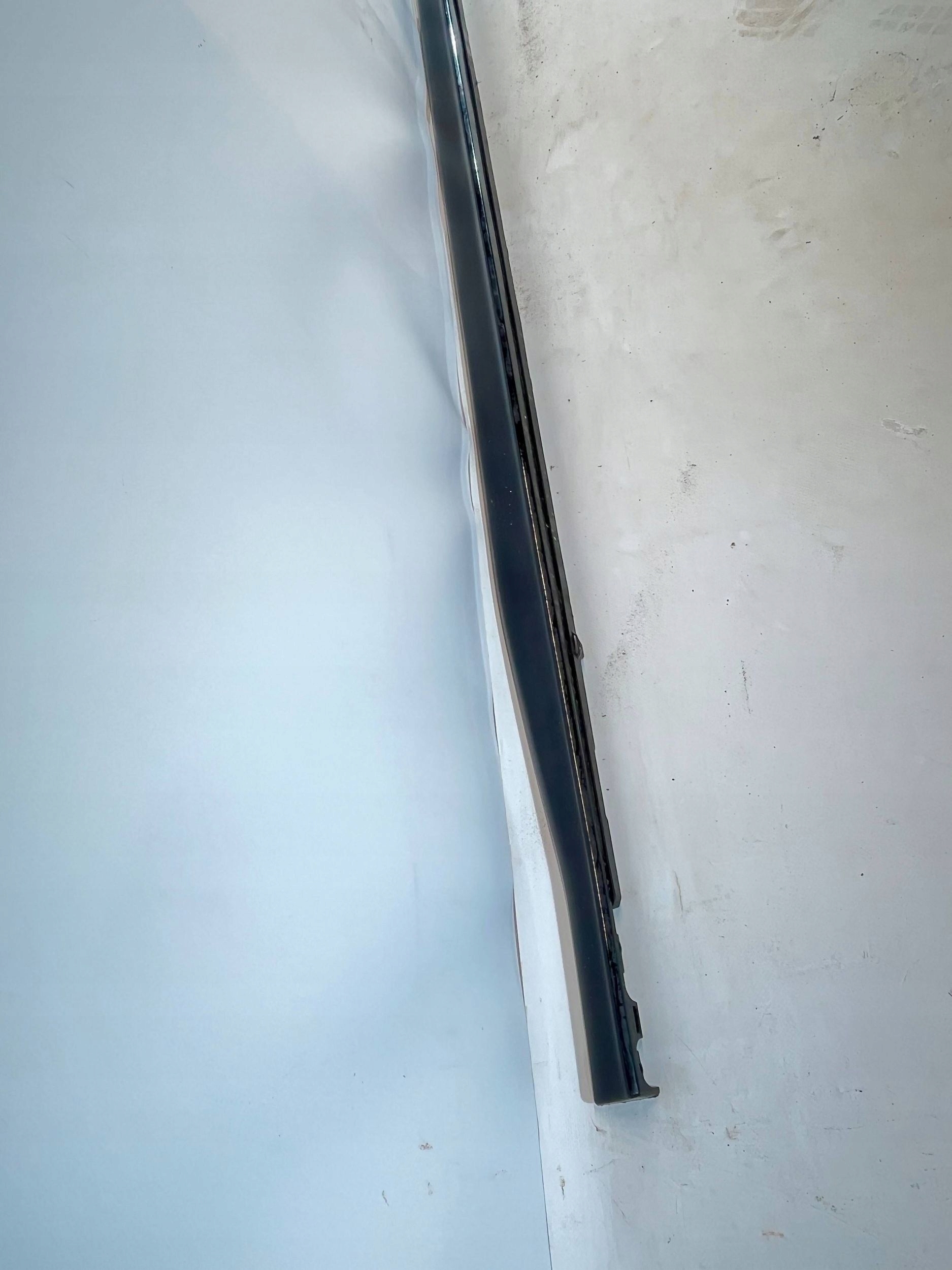 moulding cap threshold Volkswagen Golf 8r 5H0853288A