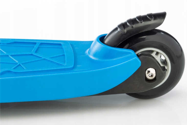 KETTLER NIEMIECKA HULAJNOGA TRÓJKOŁOWA BALANSOWA Rodzaj trójkołowa