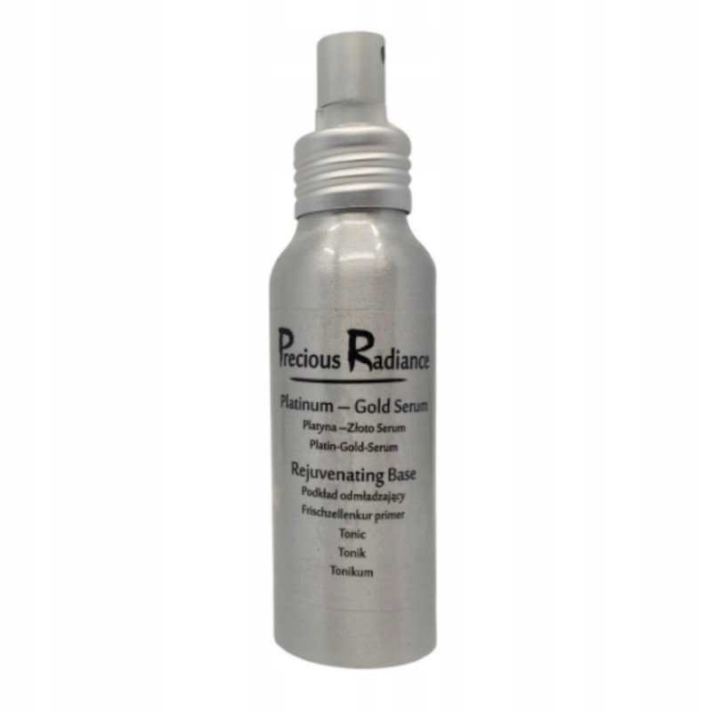 

Serum Złota i Platyny (koloidalne) 80ml